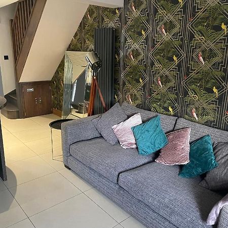 Flosh Cottage Lake District Cleator المظهر الخارجي الصورة