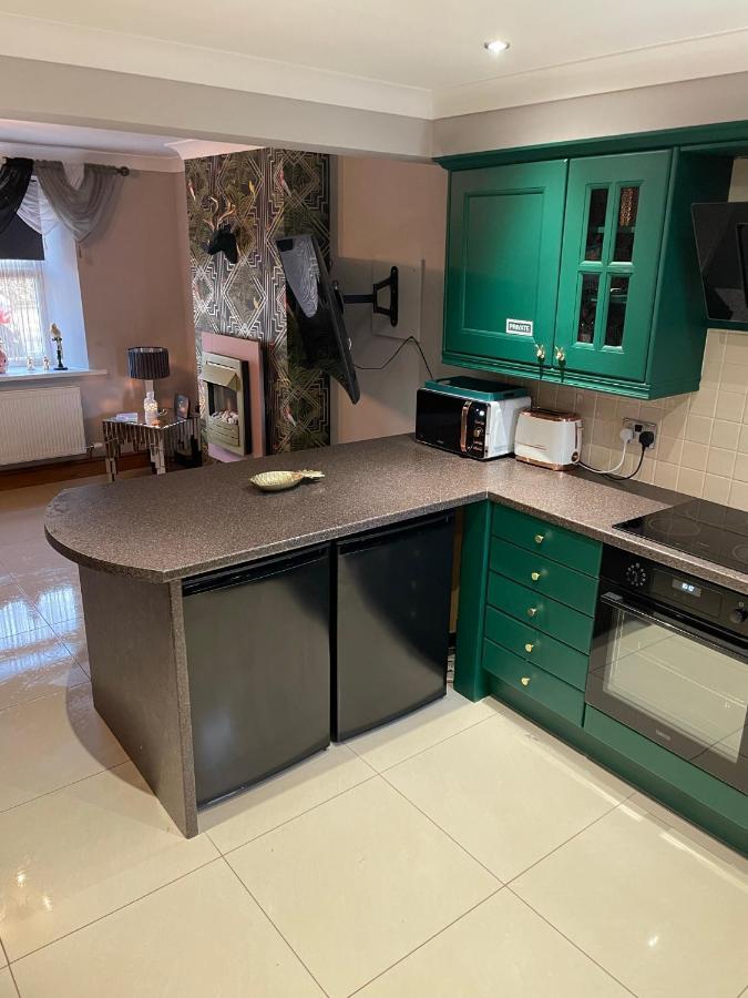 Flosh Cottage Lake District Cleator المظهر الخارجي الصورة