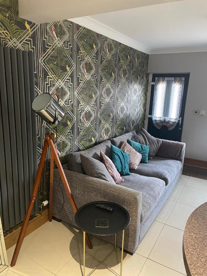Flosh Cottage Lake District Cleator المظهر الخارجي الصورة