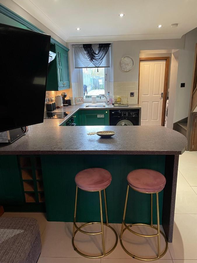 Flosh Cottage Lake District Cleator المظهر الخارجي الصورة