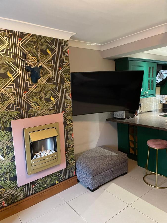 Flosh Cottage Lake District Cleator المظهر الخارجي الصورة