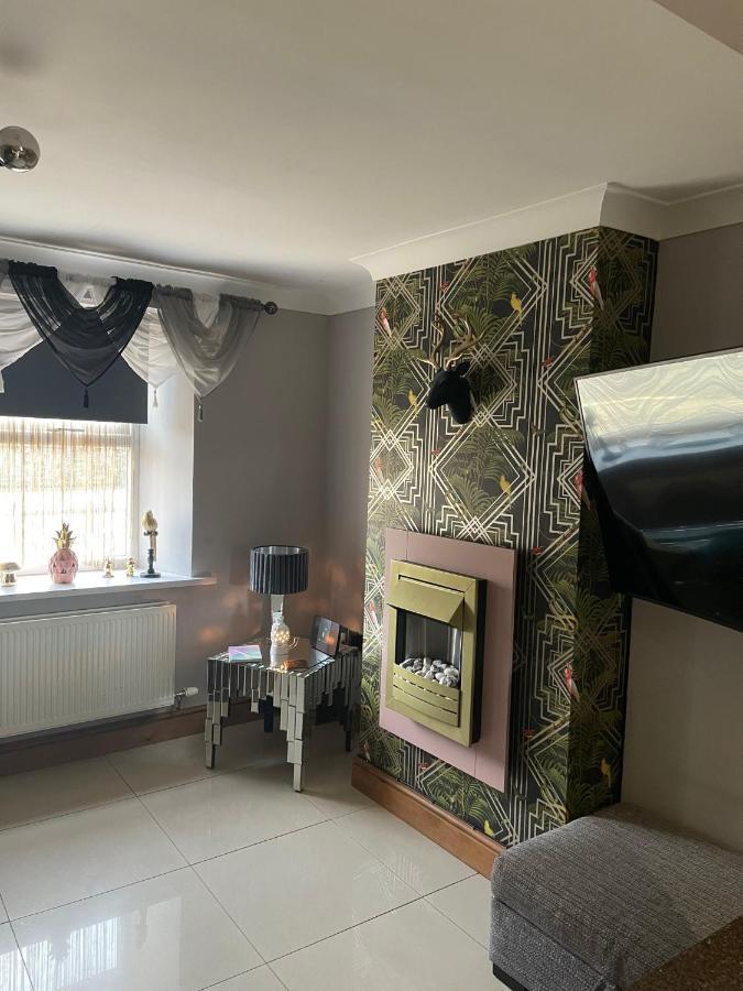 Flosh Cottage Lake District Cleator المظهر الخارجي الصورة