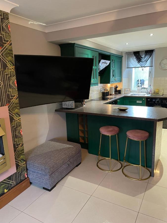 Flosh Cottage Lake District Cleator المظهر الخارجي الصورة
